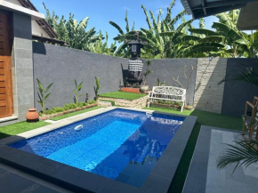 Villa mulberry